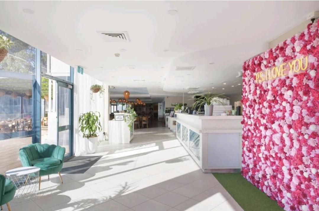 Casablanca In Landmark Resort Nelson Bay Exterior photo